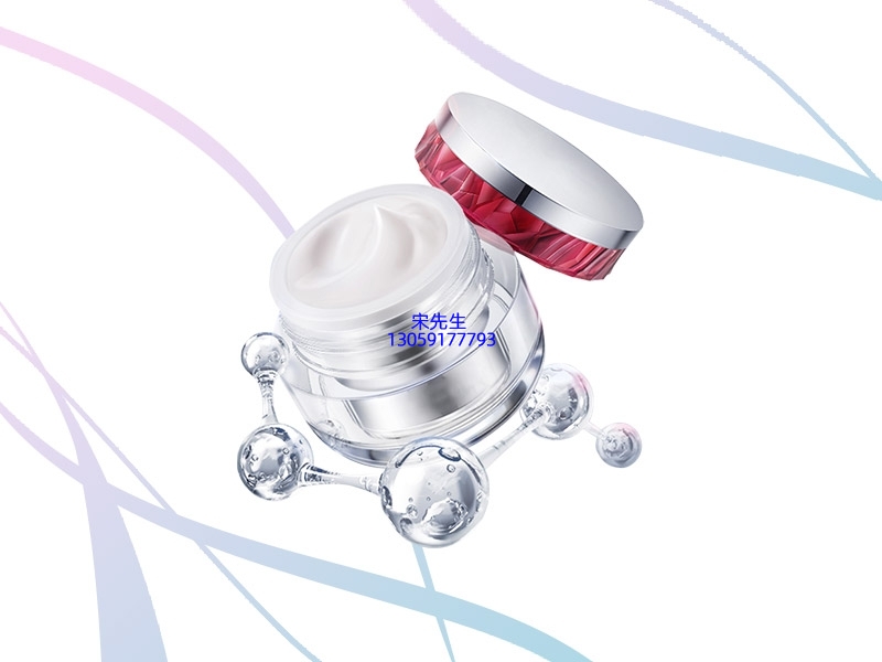 丹姿_神经酰胺出水霜OEM定制加工贴牌