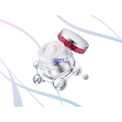 丹姿_神经酰胺出水霜OEM定制加工贴牌